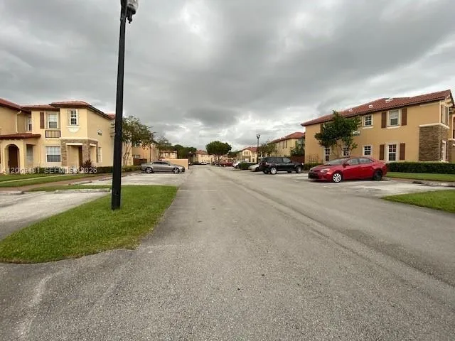 3360 NE 14th Dr #104-30 Homestead, FL 33033