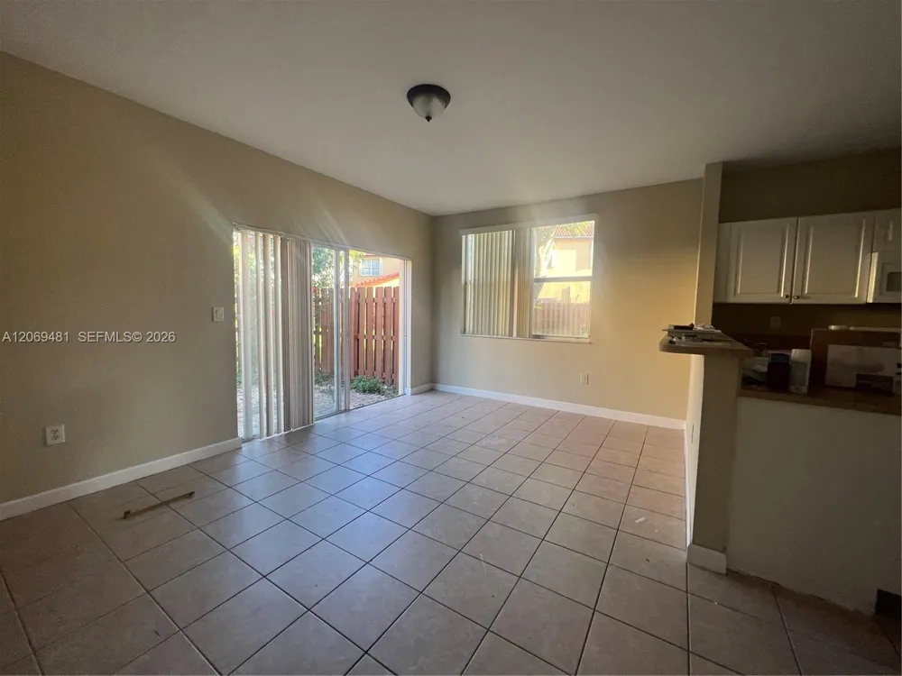 3360 NE 14th Dr #104-30 Homestead, FL 33033