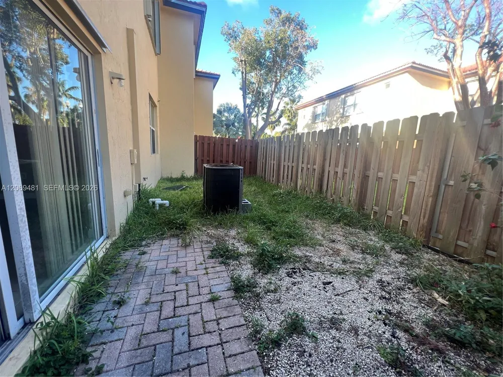 3360 NE 14th Dr #104-30 Homestead, FL 33033