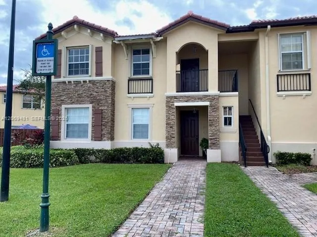 3360 NE 14th Dr #104-30 Homestead, FL 33033