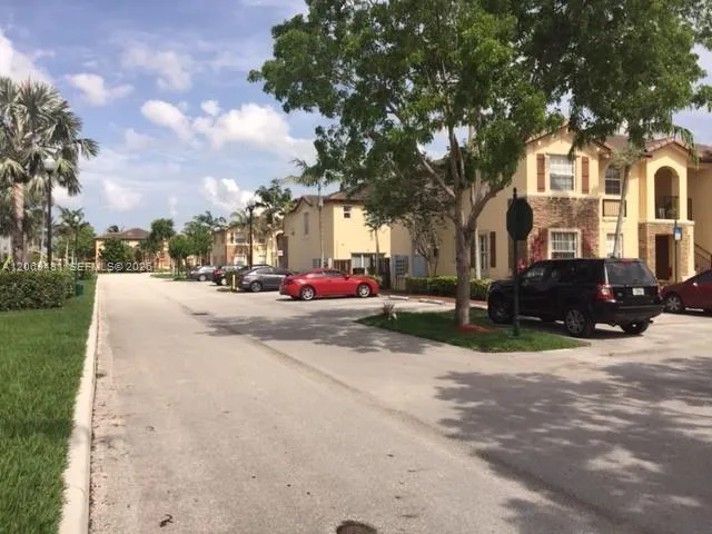 3360 NE 14th Dr #104-30 Homestead, FL 33033