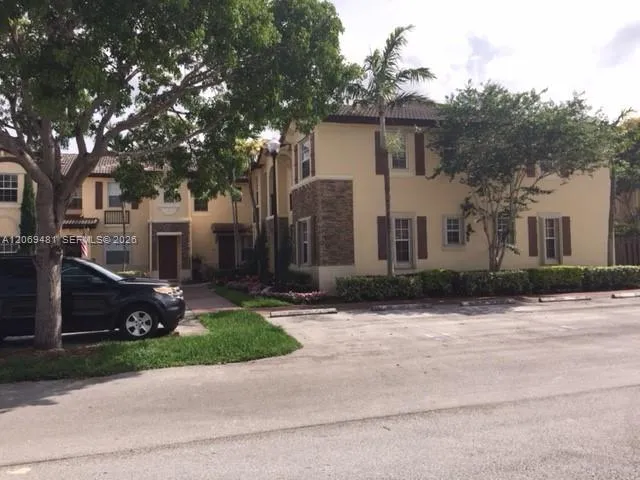 3360 NE 14th Dr #104-30 Homestead, FL 33033