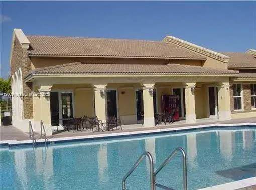 3360 NE 14th Dr #104-30 Homestead, FL 33033