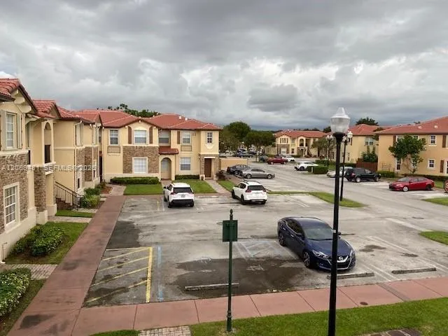 3360 NE 14th Dr #104-30 Homestead, FL 33033