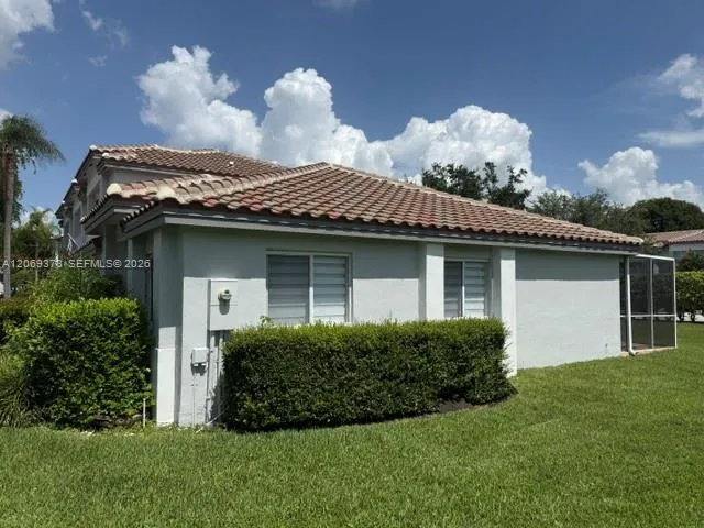 20861 NW 3rd Ln #20861 Pembroke Pines, FL 33029
