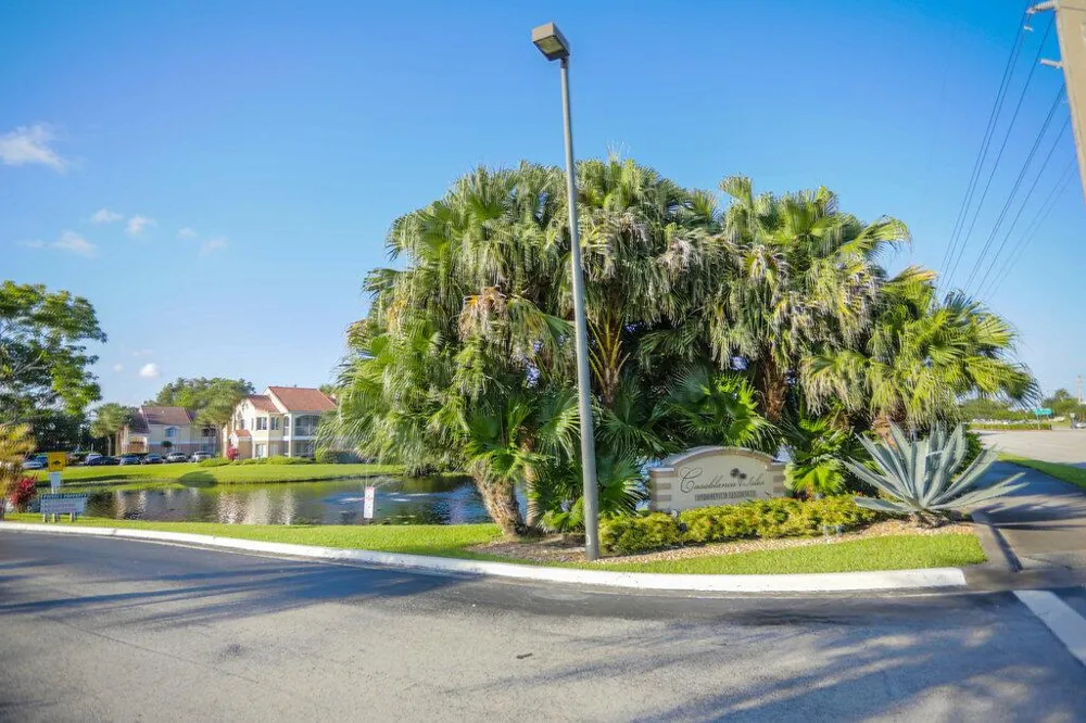 815 W BOYNTON BEACH BOULEVARD #1-203 Boynton Beach, FL 33426