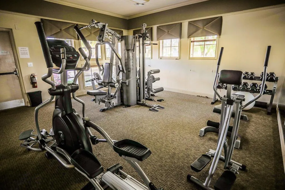 815 W BOYNTON BEACH BOULEVARD #1-203 Boynton Beach, FL 33426