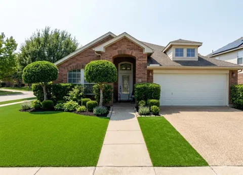 23206 Dewflower Drive