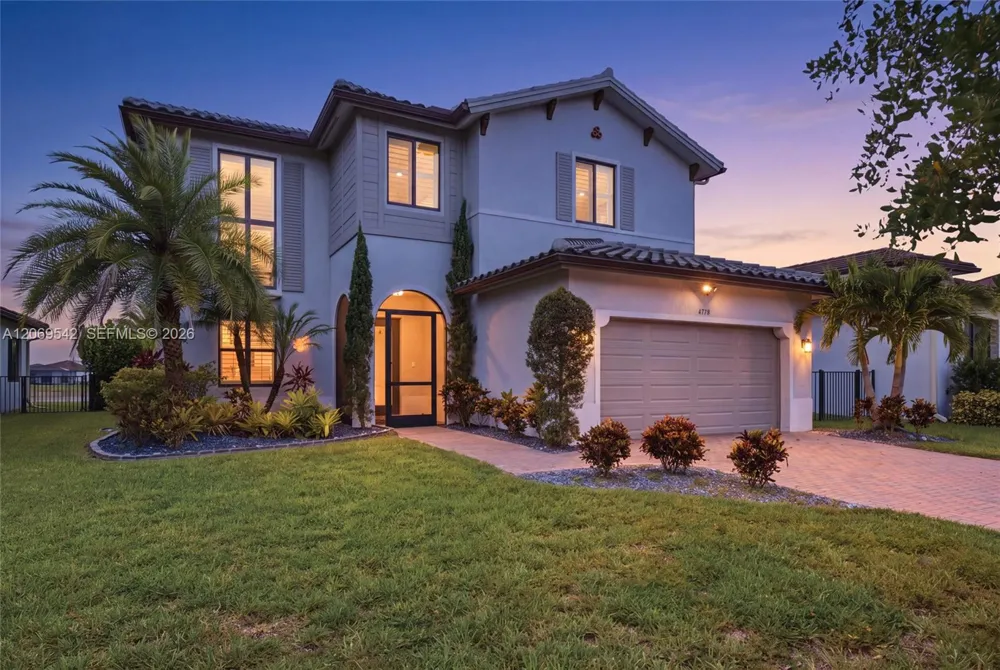 4779 Corrado Ave Ave Maria, FL 34142