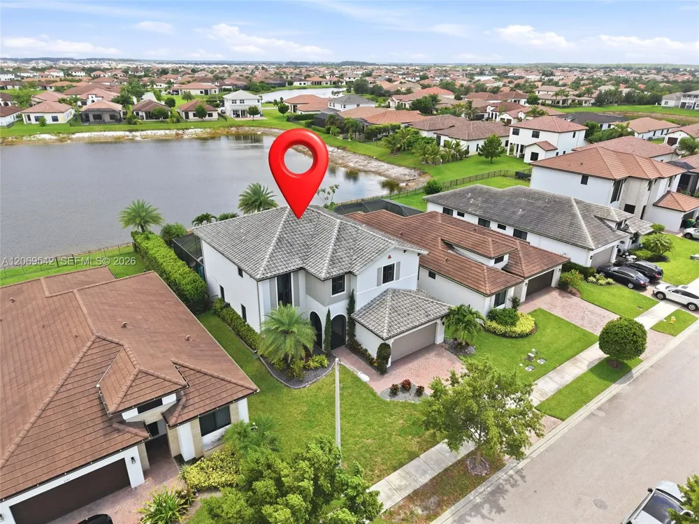 4779 Corrado Ave Ave Maria, FL 34142