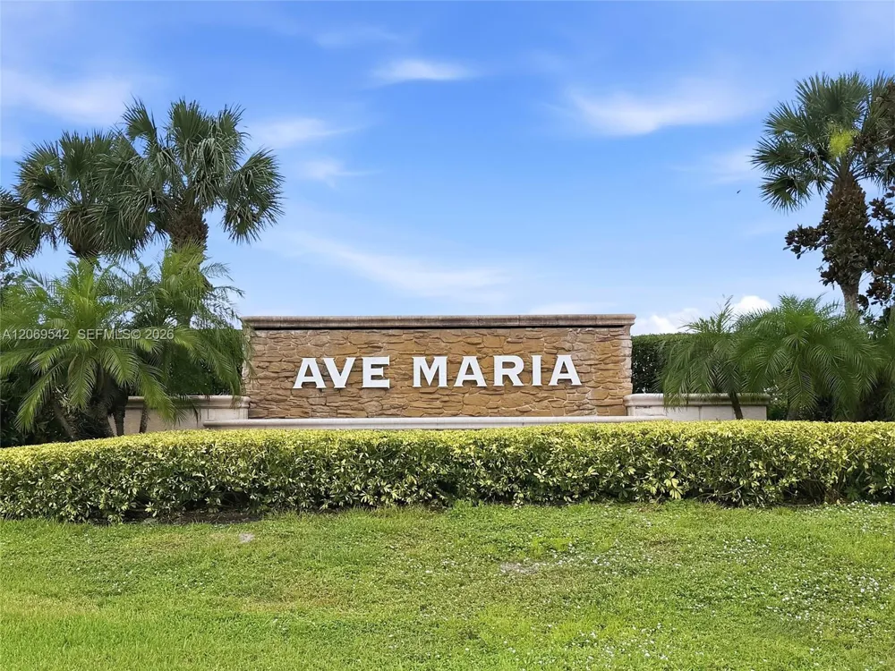 4779 Corrado Ave Ave Maria, FL 34142