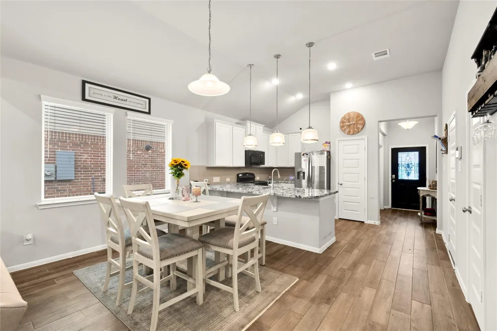 6314 Borage Street Crosby, TX 77532