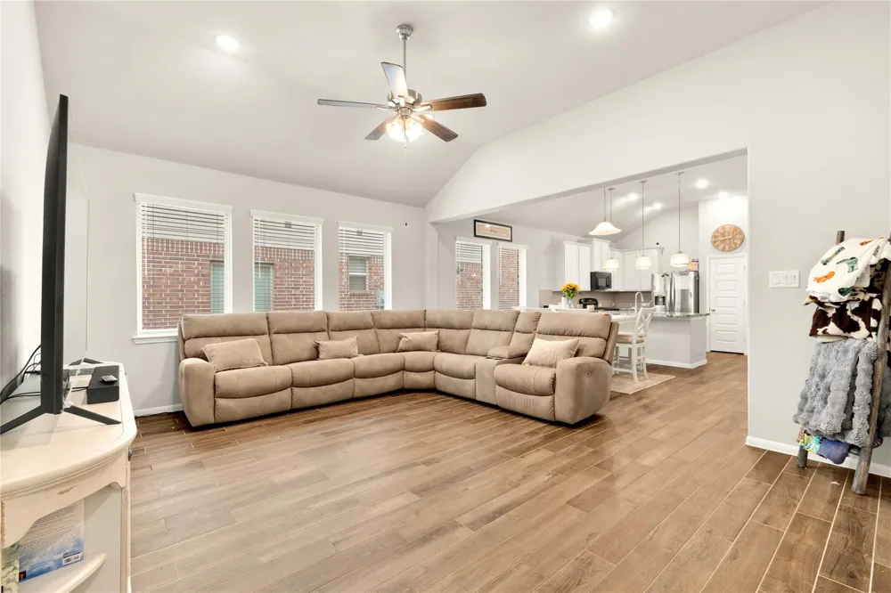 6314 Borage Street Crosby, TX 77532