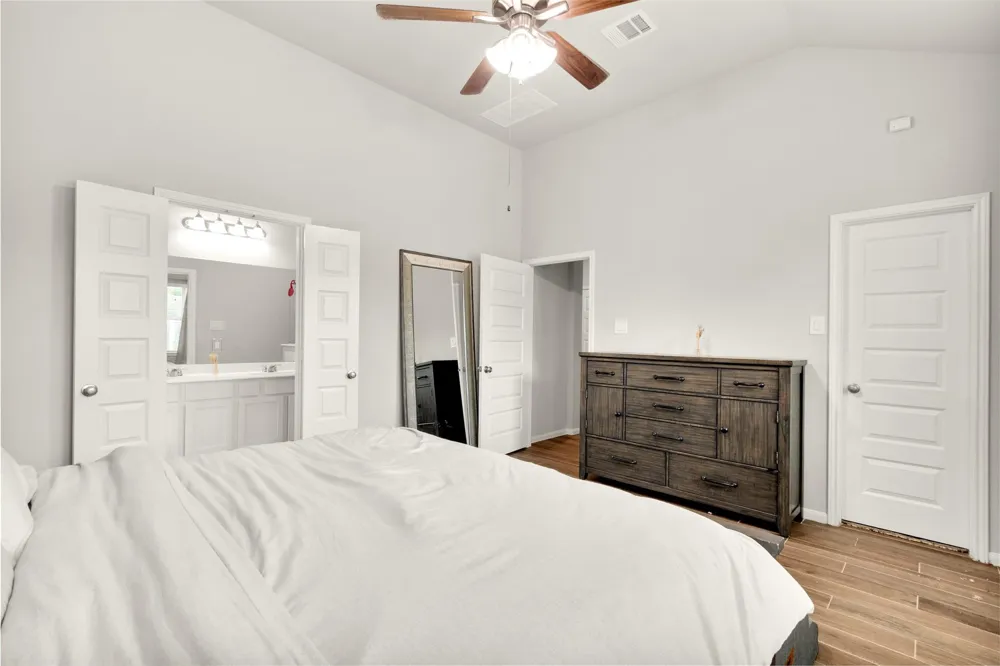 6314 Borage Street Crosby, TX 77532