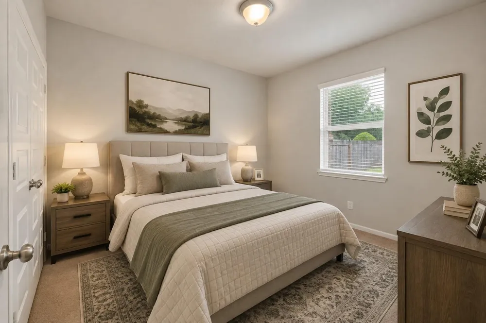 6314 Borage Street Crosby, TX 77532
