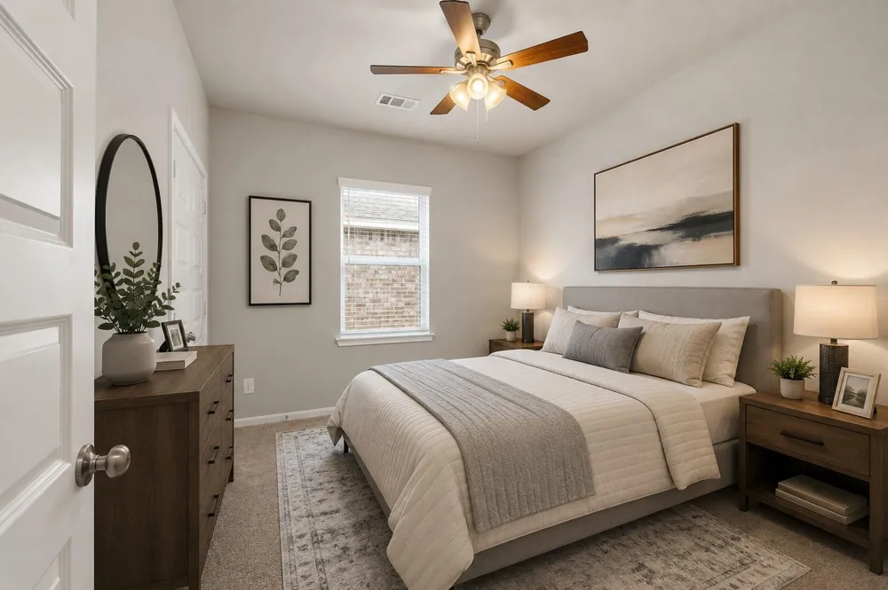 6314 Borage Street Crosby, TX 77532