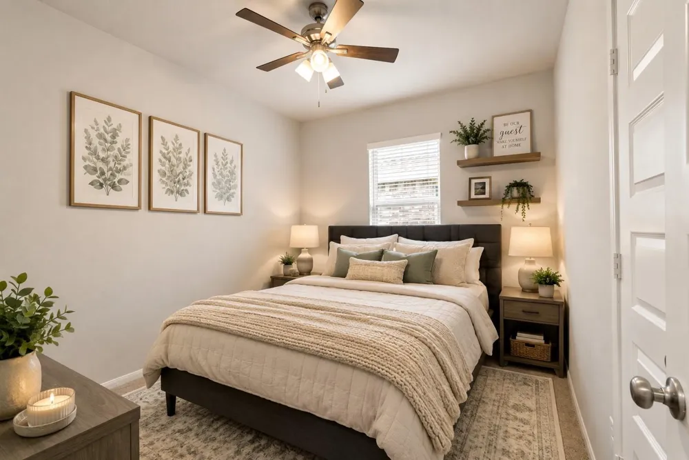 6314 Borage Street Crosby, TX 77532