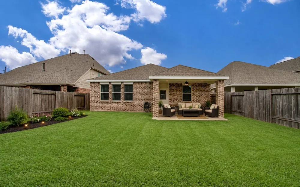 6314 Borage Street Crosby, TX 77532