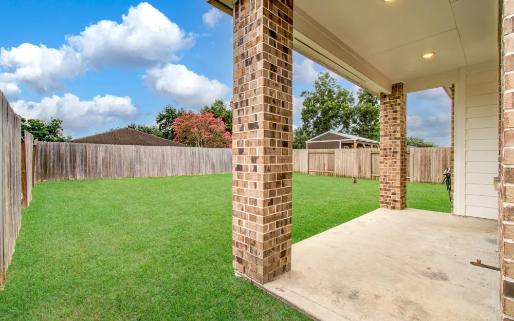 6314 Borage Street Crosby, TX 77532