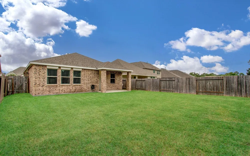6314 Borage Street Crosby, TX 77532