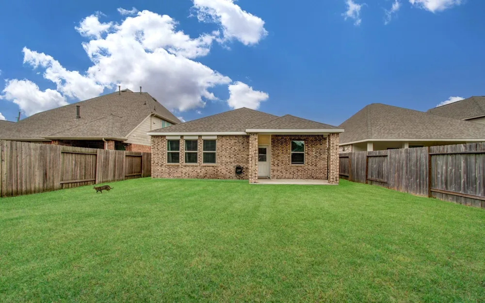 6314 Borage Street Crosby, TX 77532