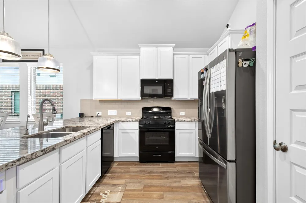 6314 Borage Street Crosby, TX 77532