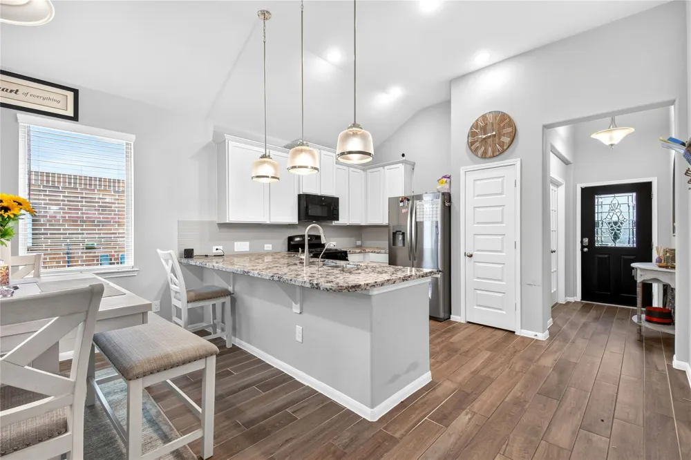 6314 Borage Street Crosby, TX 77532