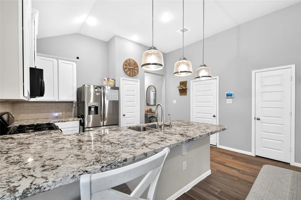 6314 Borage Street Crosby, TX 77532