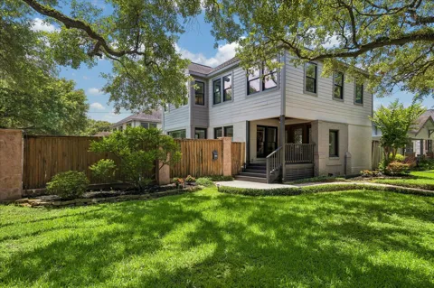 4344 Clay Street