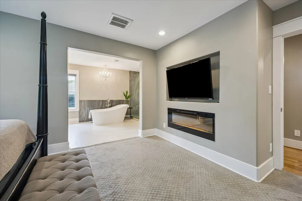 4344 Clay Street Houston, TX 77023