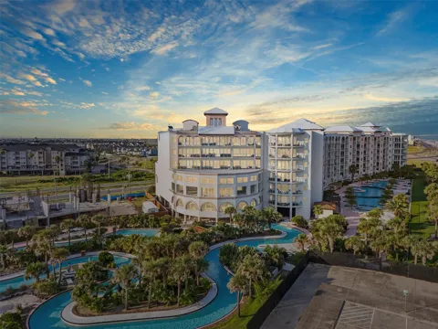 10327 Termini San Luis Pass Road #7PH1