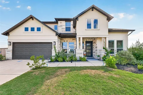 21231 Aristad Ln Lane