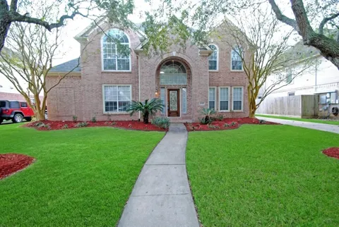 2111 Parkview Lane