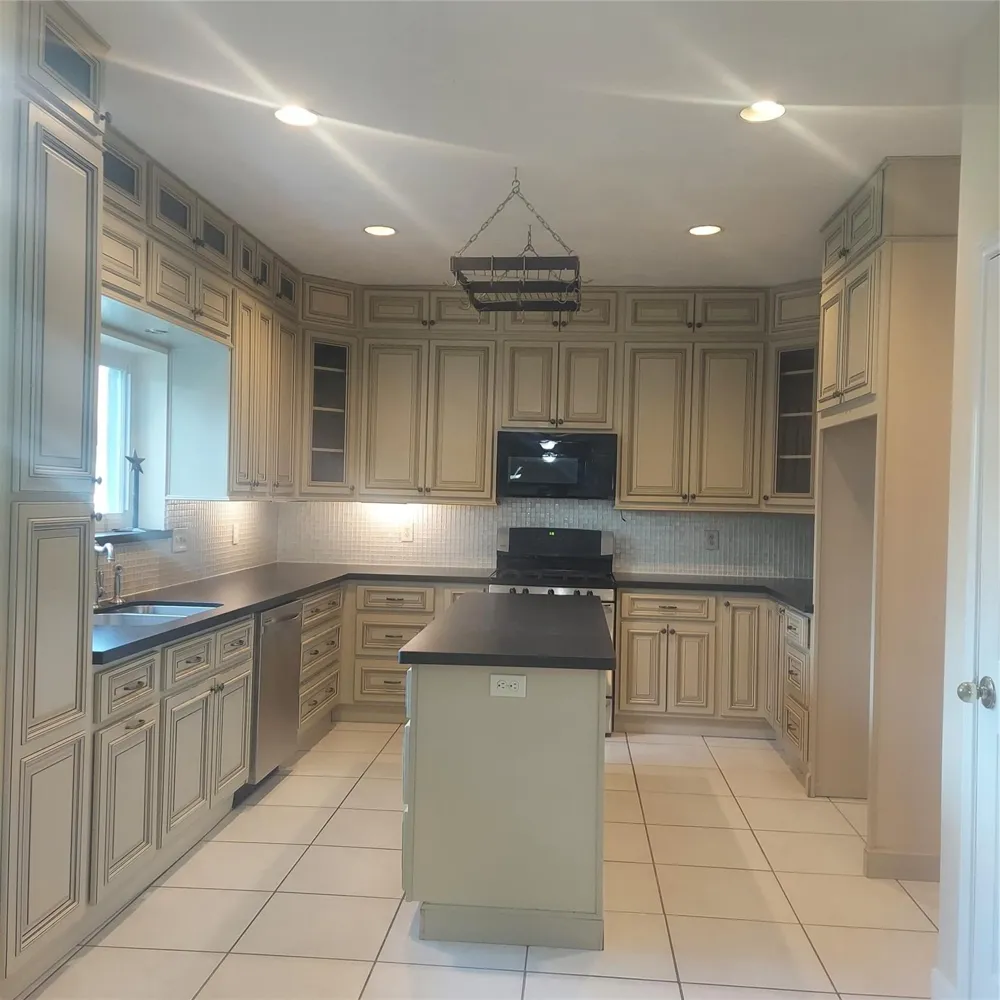 6827 Trimstone Drive Pasadena, TX 77505