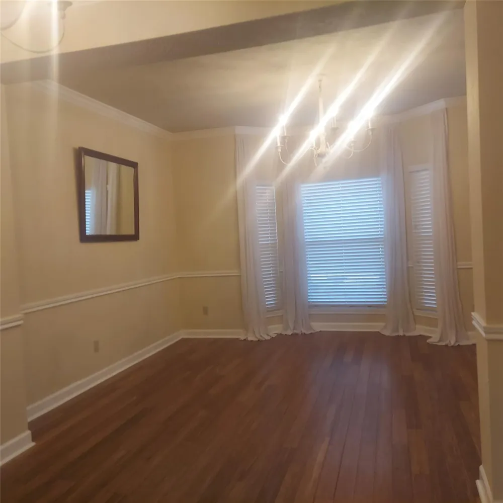 6827 Trimstone Drive Pasadena, TX 77505