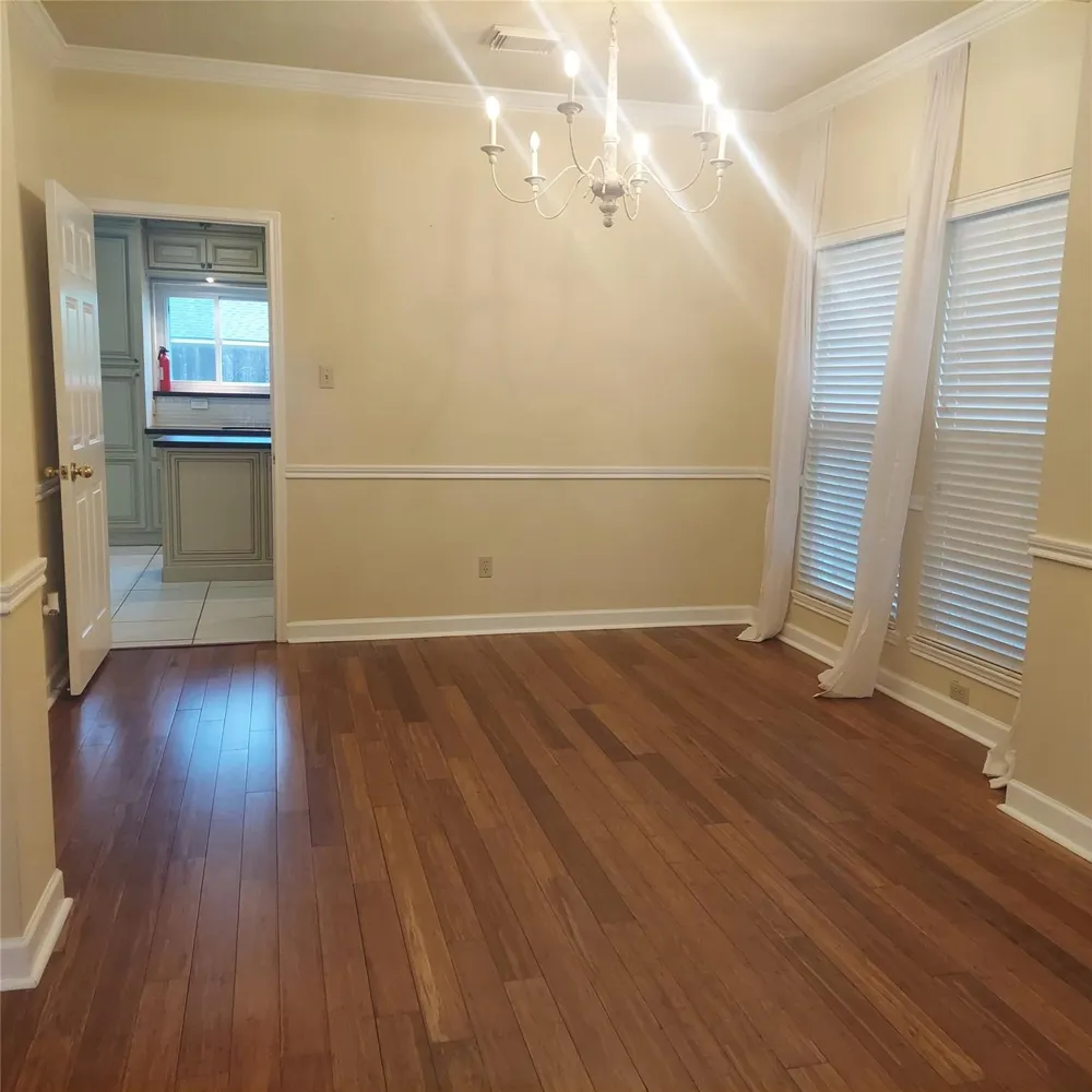 6827 Trimstone Drive Pasadena, TX 77505