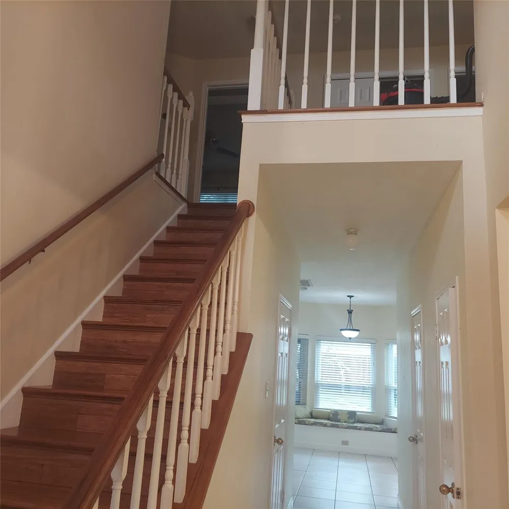 6827 Trimstone Drive Pasadena, TX 77505