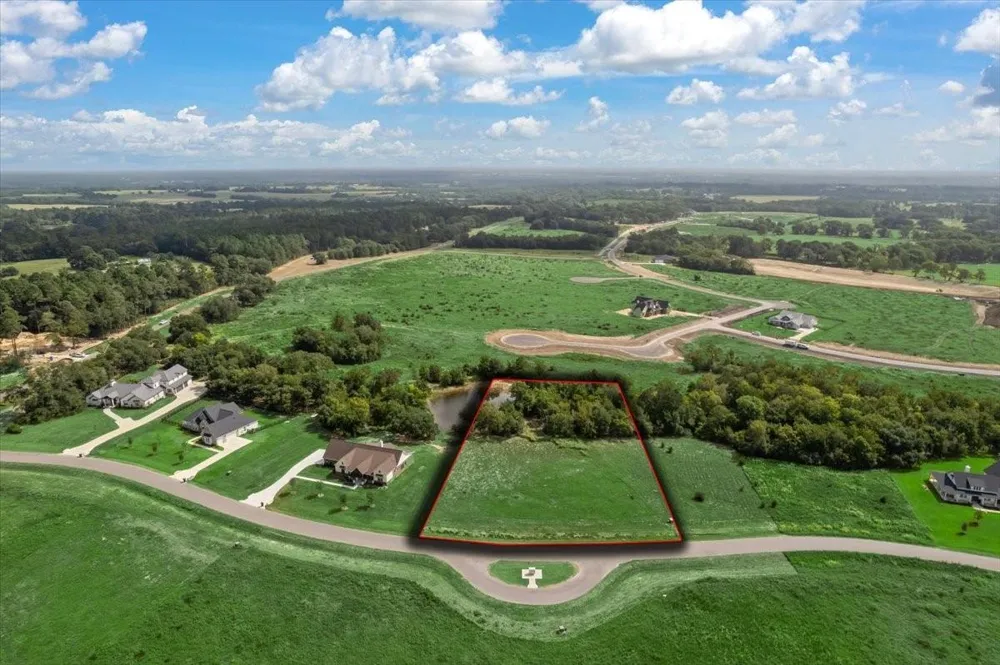 9557 Cedar Creek Lane Plantersville, TX 77868