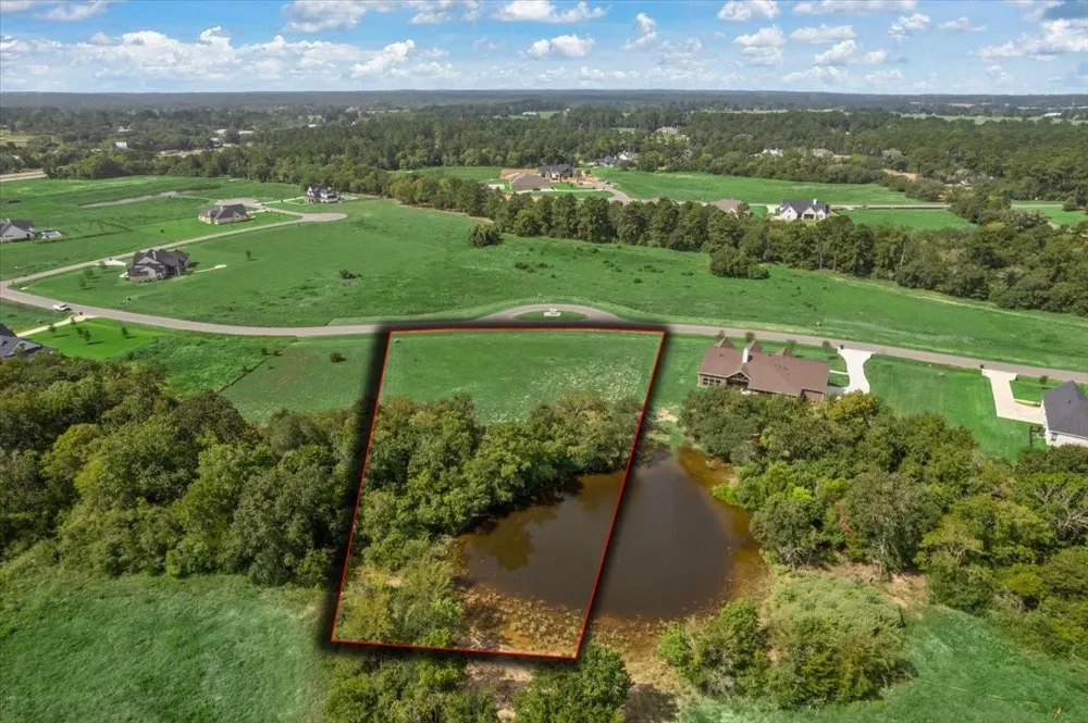 9557 Cedar Creek Lane Plantersville, TX 77868
