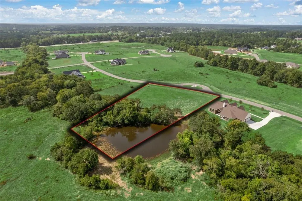 9557 Cedar Creek Lane Plantersville, TX 77868