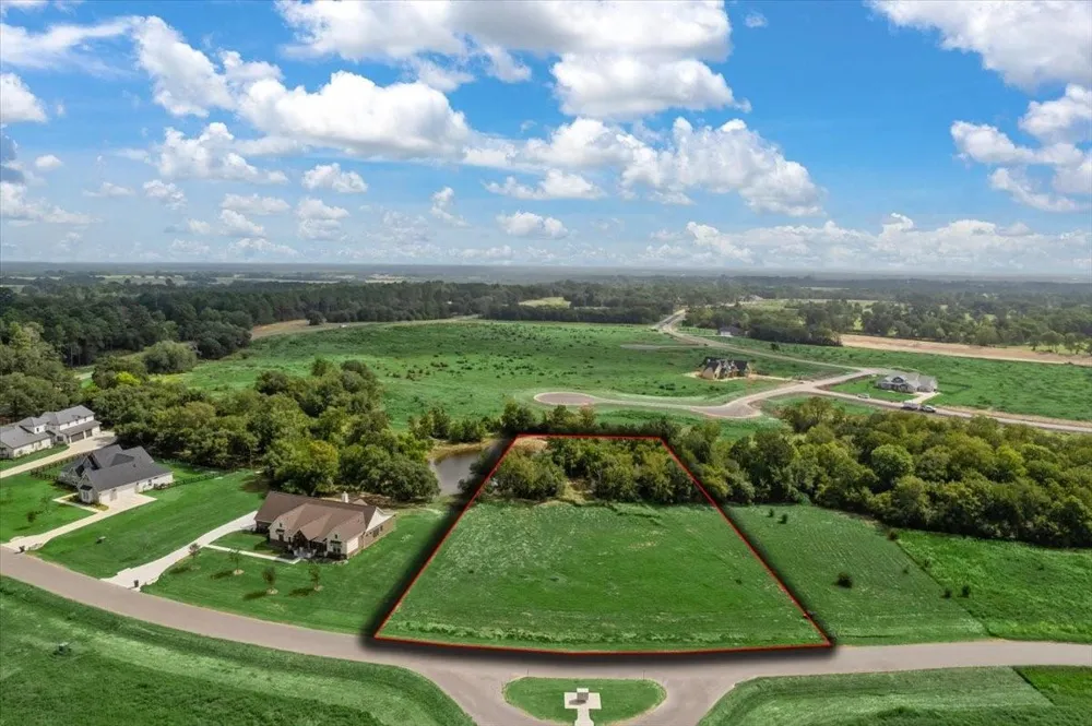 9557 Cedar Creek Lane Plantersville, TX 77868