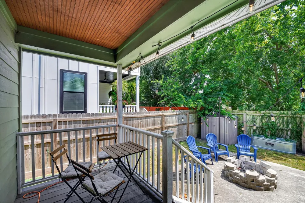 1314 E 34th Street Houston, TX 77022