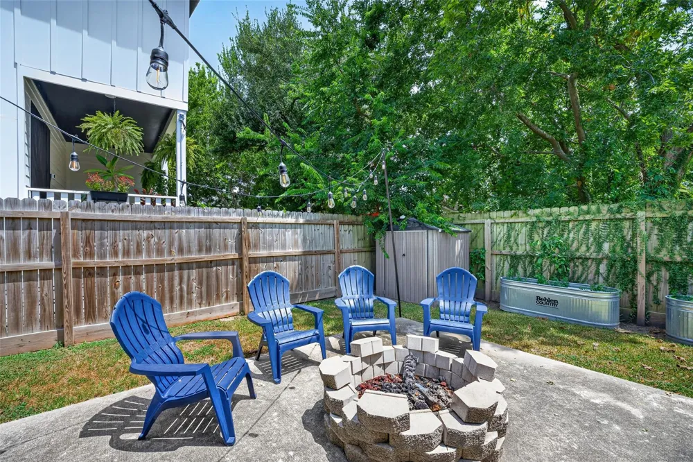 1314 E 34th Street Houston, TX 77022