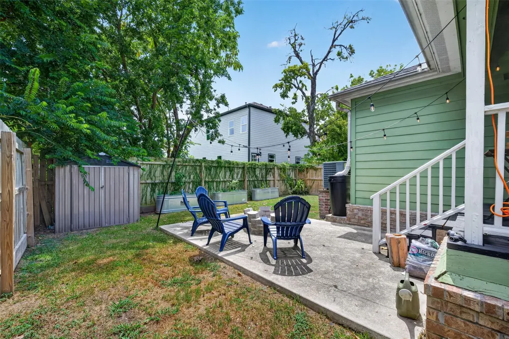 1314 E 34th Street Houston, TX 77022