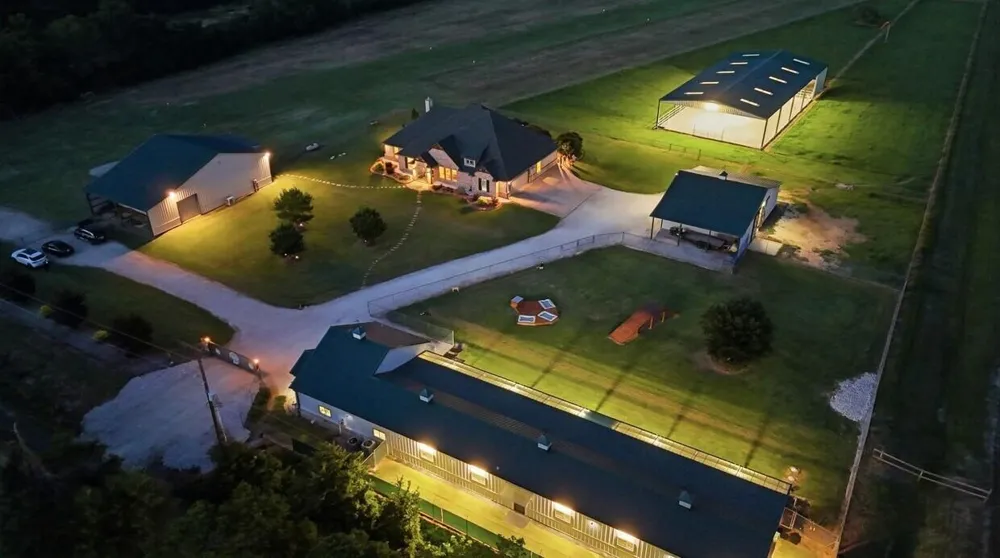 12416 Cr 201 Plantersville, TX 77363