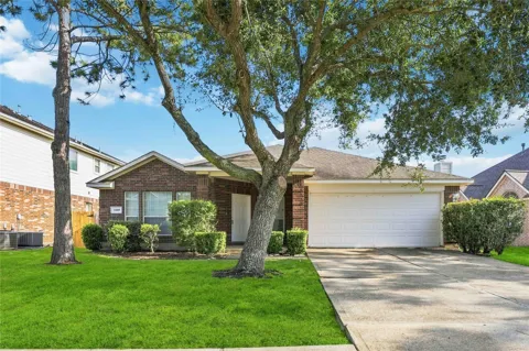 11609 Spill Creek Drive