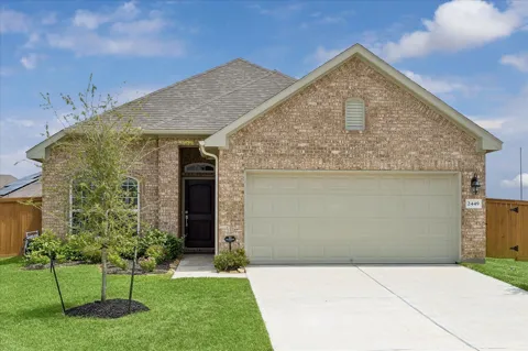 2449 Abbot Brook Drive Drive