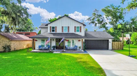 229 Montclaire Drive
