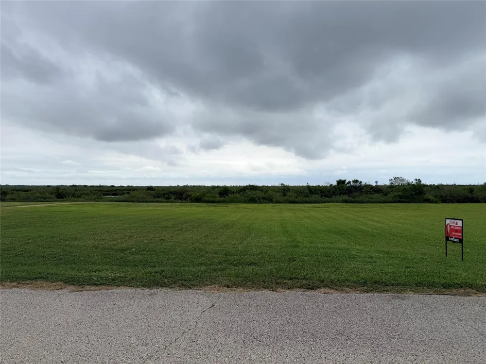 1150 Lagoon Drive Crystal Beach, TX 77650