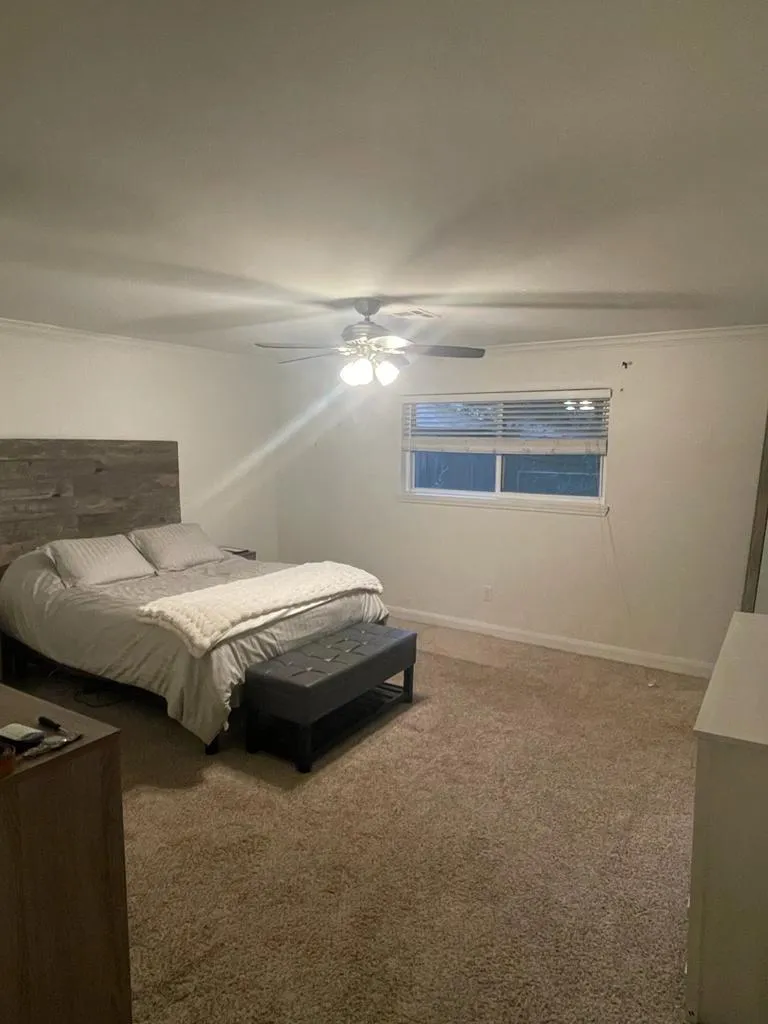 5711 Capello Drive Houston, TX 77035